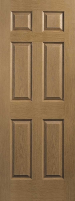 door